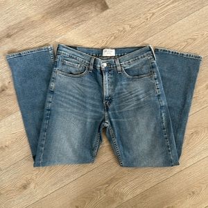 Women’s Levis 218 Denizen Jeans - Size 32x30